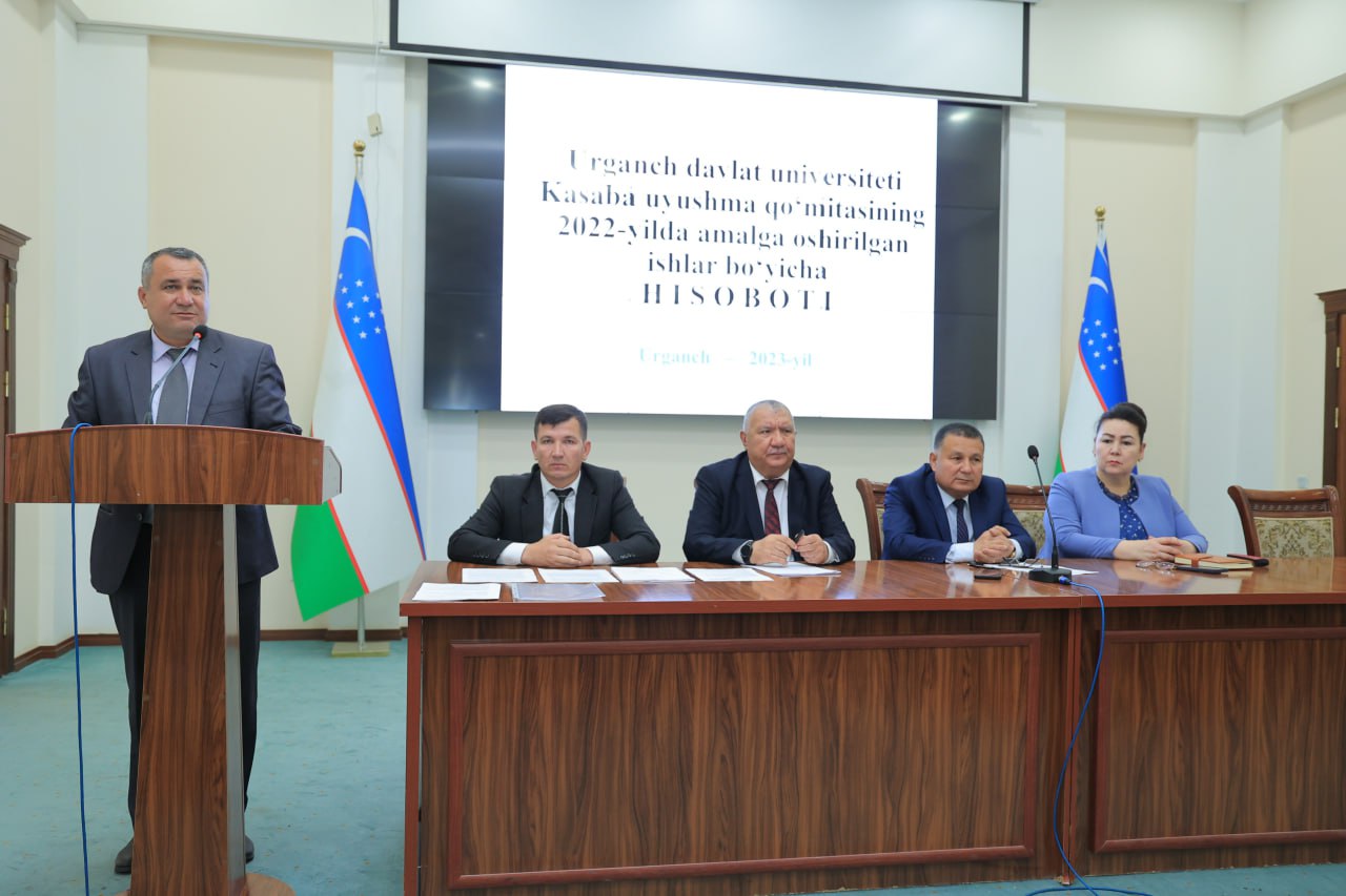 The collective agreement for 2023-2025 was approved