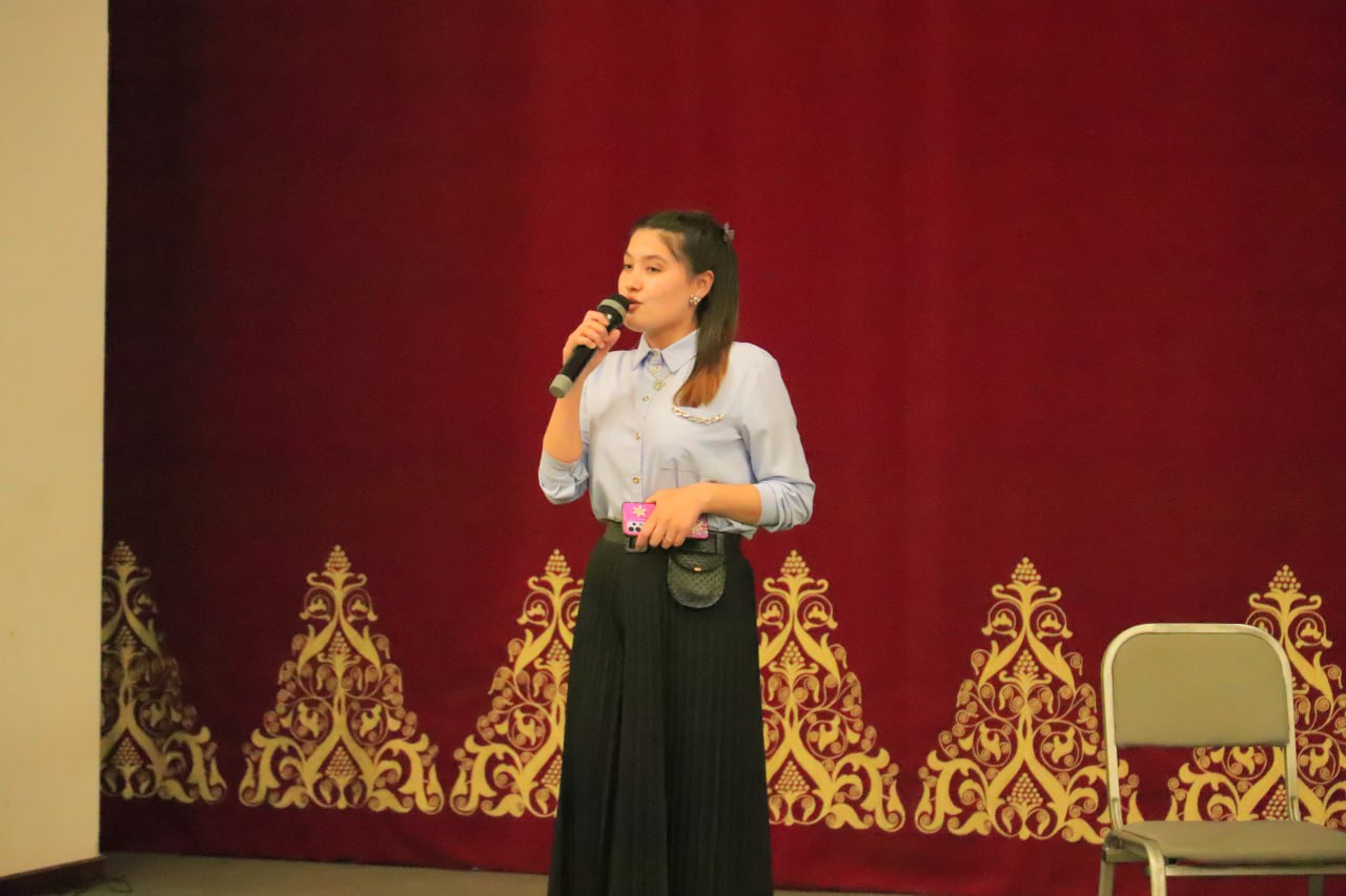 urdu.uz, “Talabalar teatr studiyalari”ning gastrollari tashkil etilmoqda