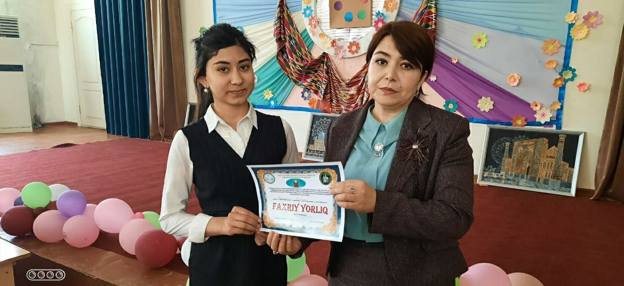 urdu.uz, Mahalla va oliy taʼlim hamkorligi – kun talabi	
