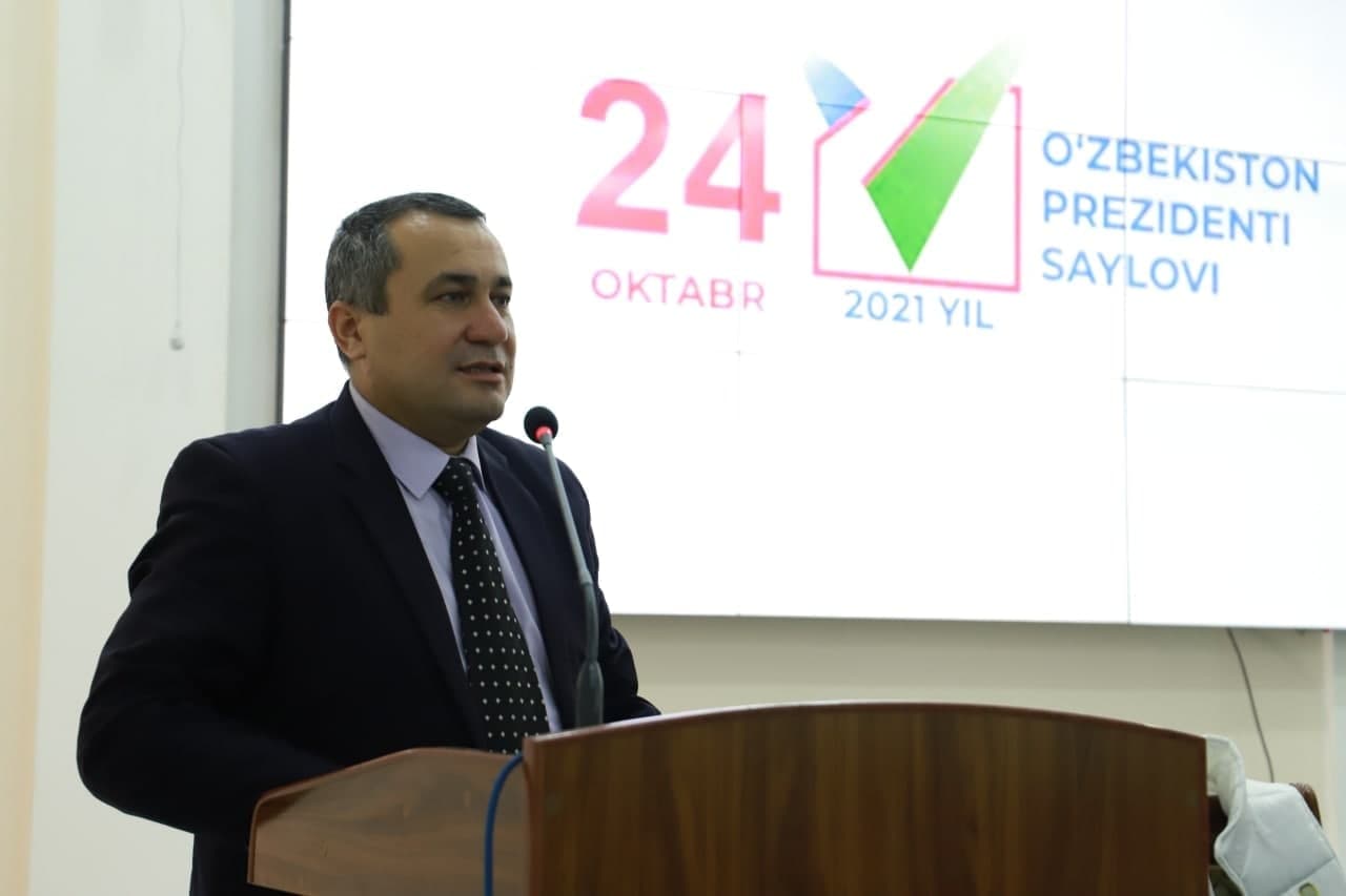urdu.uz;SAYLOV – 2021: KELAJAGING UChUN OVOZ BER!