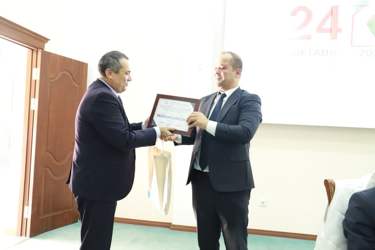 urdu.uz;SAYLOV – 2021: KELAJAGING UChUN OVOZ BER!