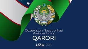 Принято постановление Президента Республики Узбекистан «О мерах по обеспечению финансовой независимости государственных высших учебных заведений».