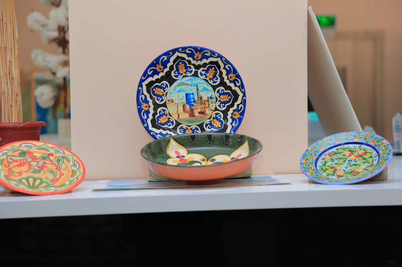 urdu.uz, UrDUda “Kreativ ta’lim va innovatsiya – Yangi O‘zbekiston taraqqiyotining asosi” shiori ostidagi  “InnoWeek-2023” innovatsion g‘oyalar haftaligi qizg‘in davom etmoqda