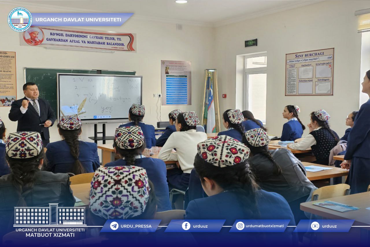 urdu.uz, Maktab va oliy ta'lim hamkorligi