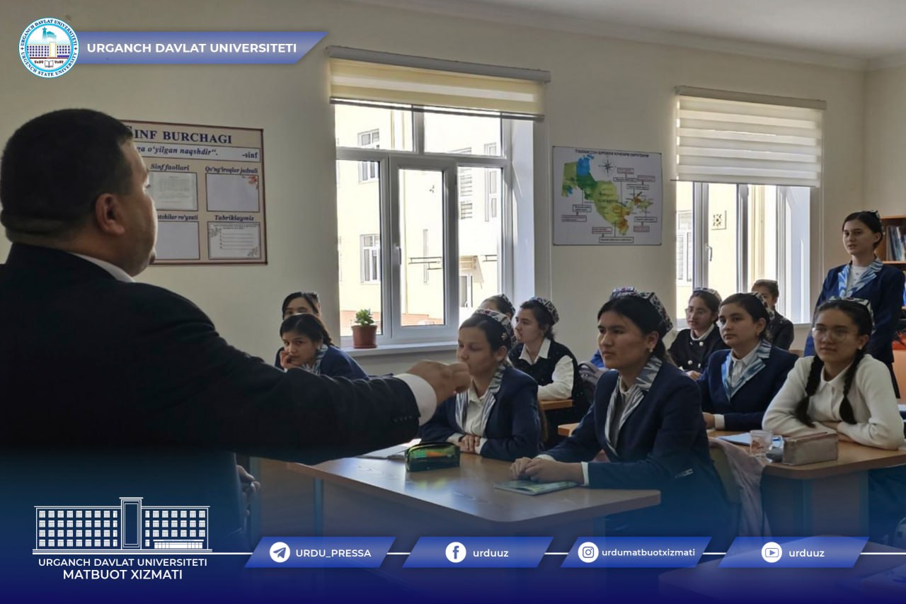 urdu.uz, Maktab va oliy ta'lim hamkorligi