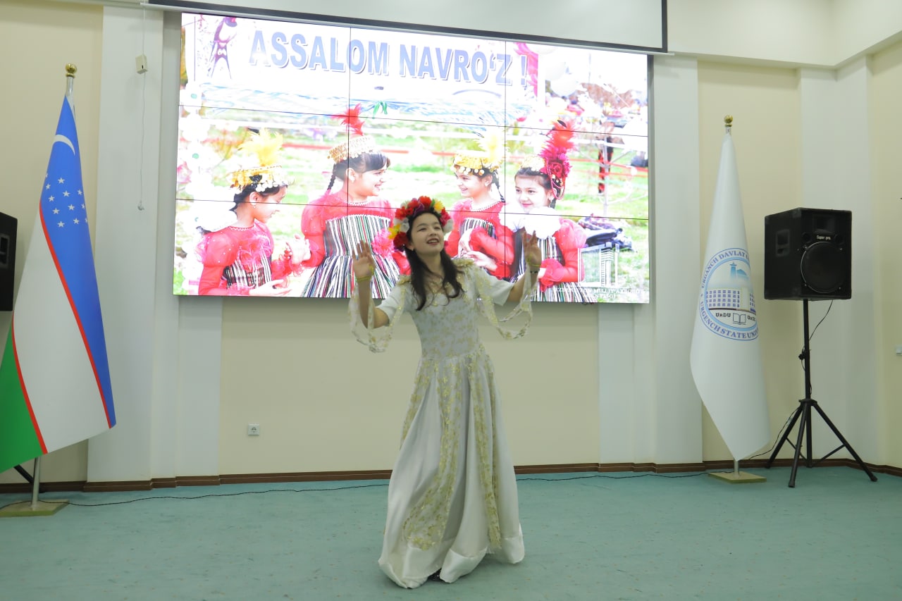 urdu.uz, Assalom, Navroʻz!