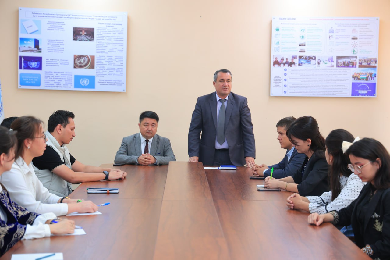 Cooperation for quality education of the youth with special needs