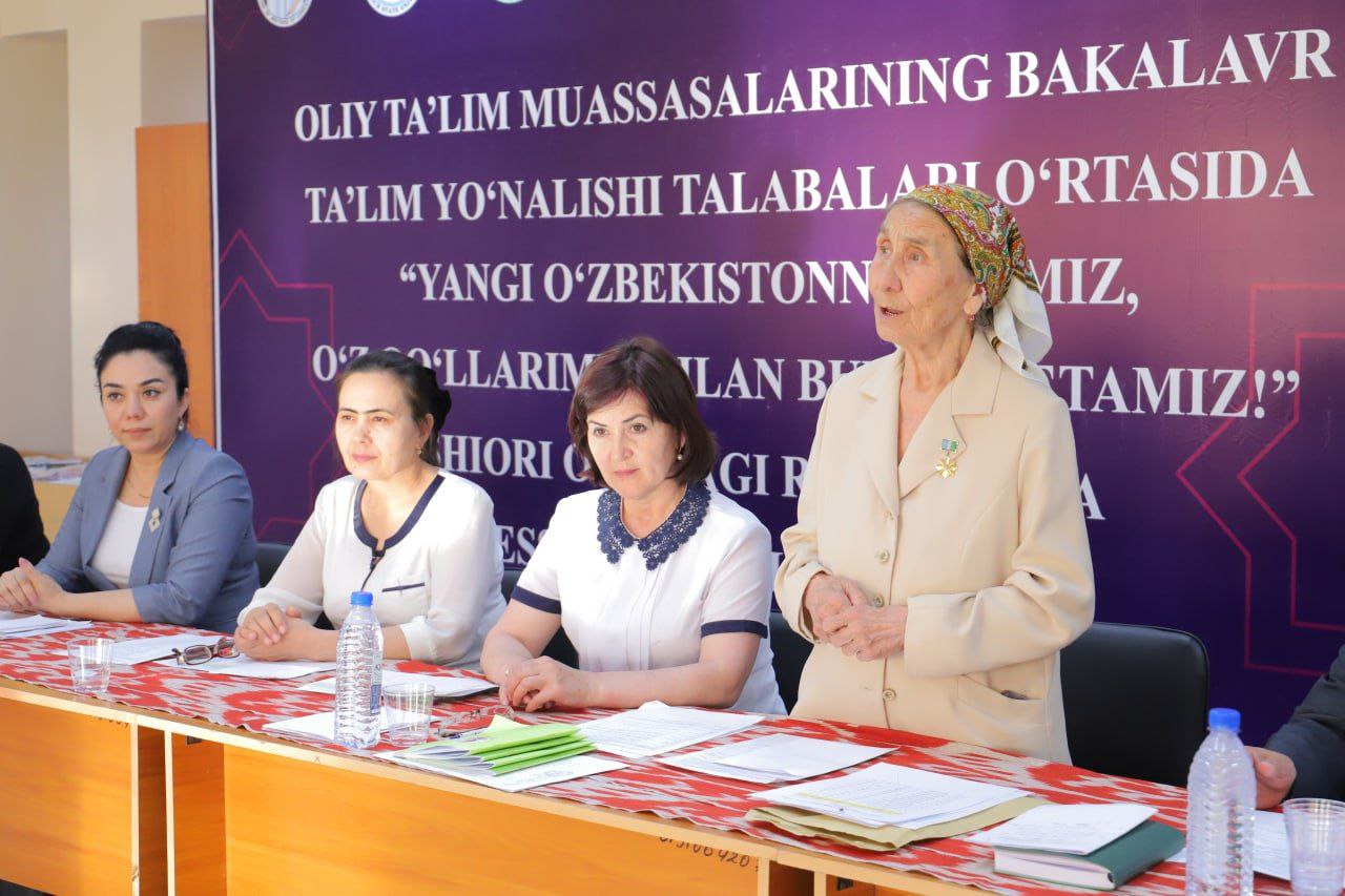 urdu.uz, Esselar tanlovining hududiy bosqichi g'oliblari aniqlandi