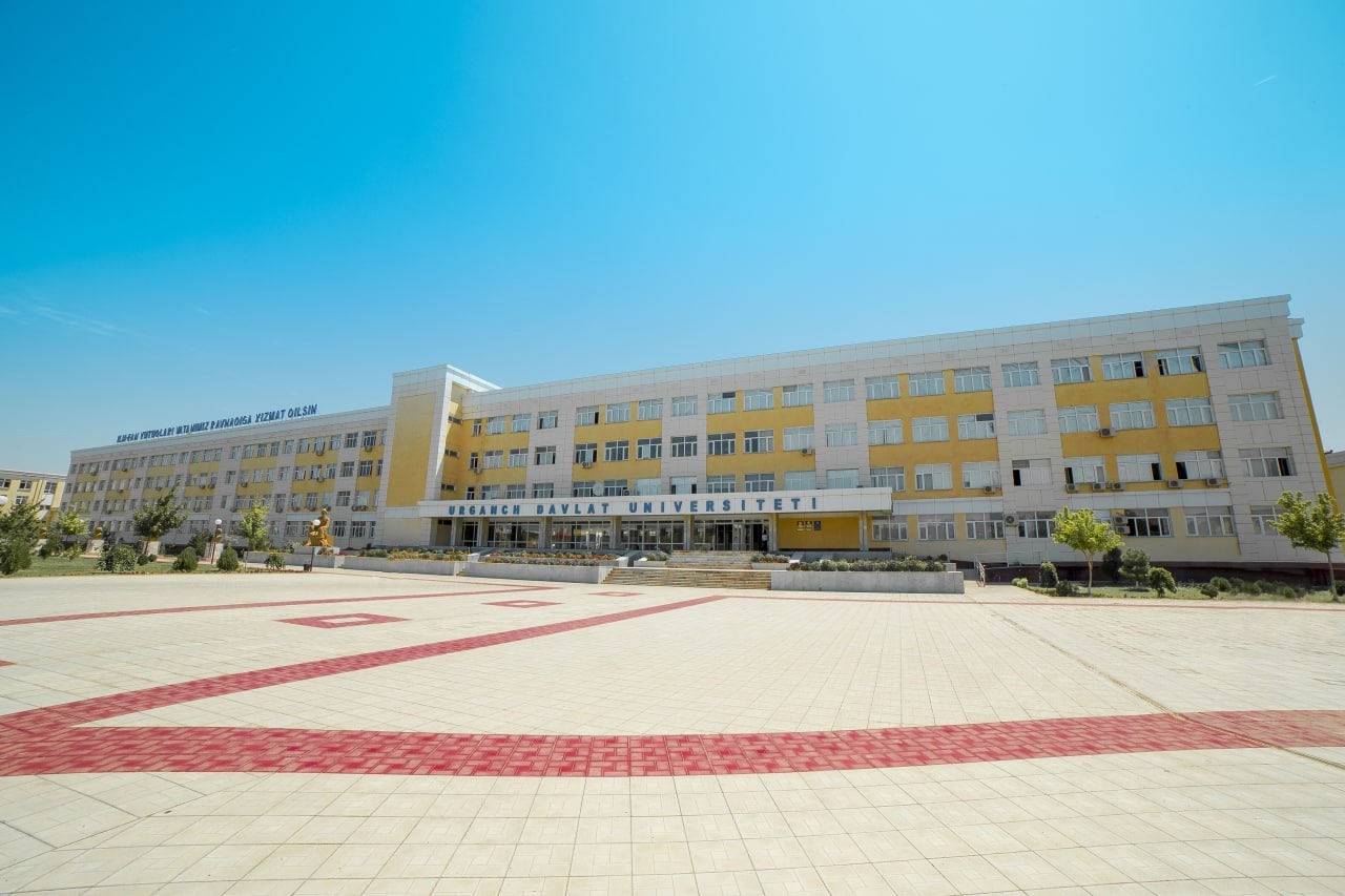 RECOGNITION OF OUR HIGHER EDUCATION INSTITUTIONS