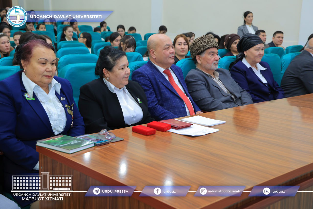 urdu.uz, Shoir Matnazar Abdulhakim tavalludining 75 yilligi munosabati bilan adabiy-badiiy kecha boʻlib oʻtdi