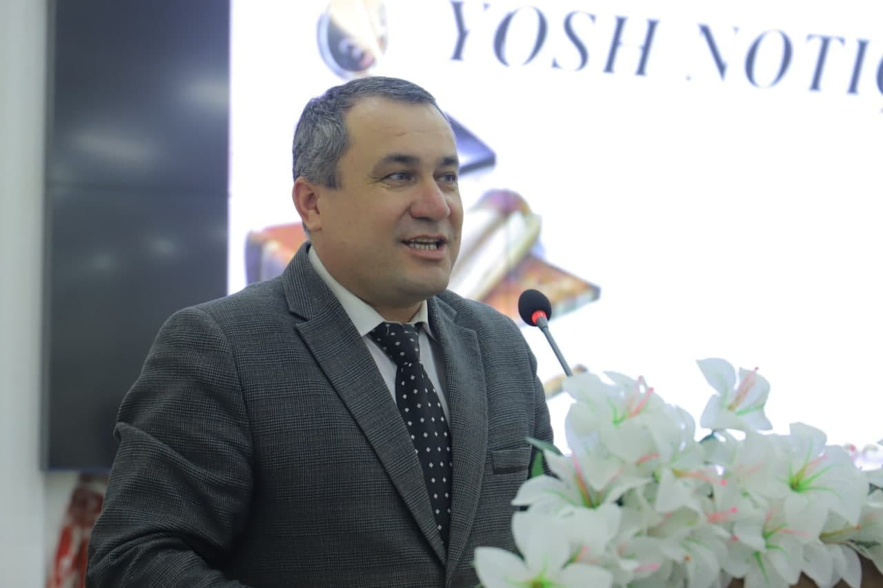 Young Orators contest dedicated to February 21 - International Mother Language Day