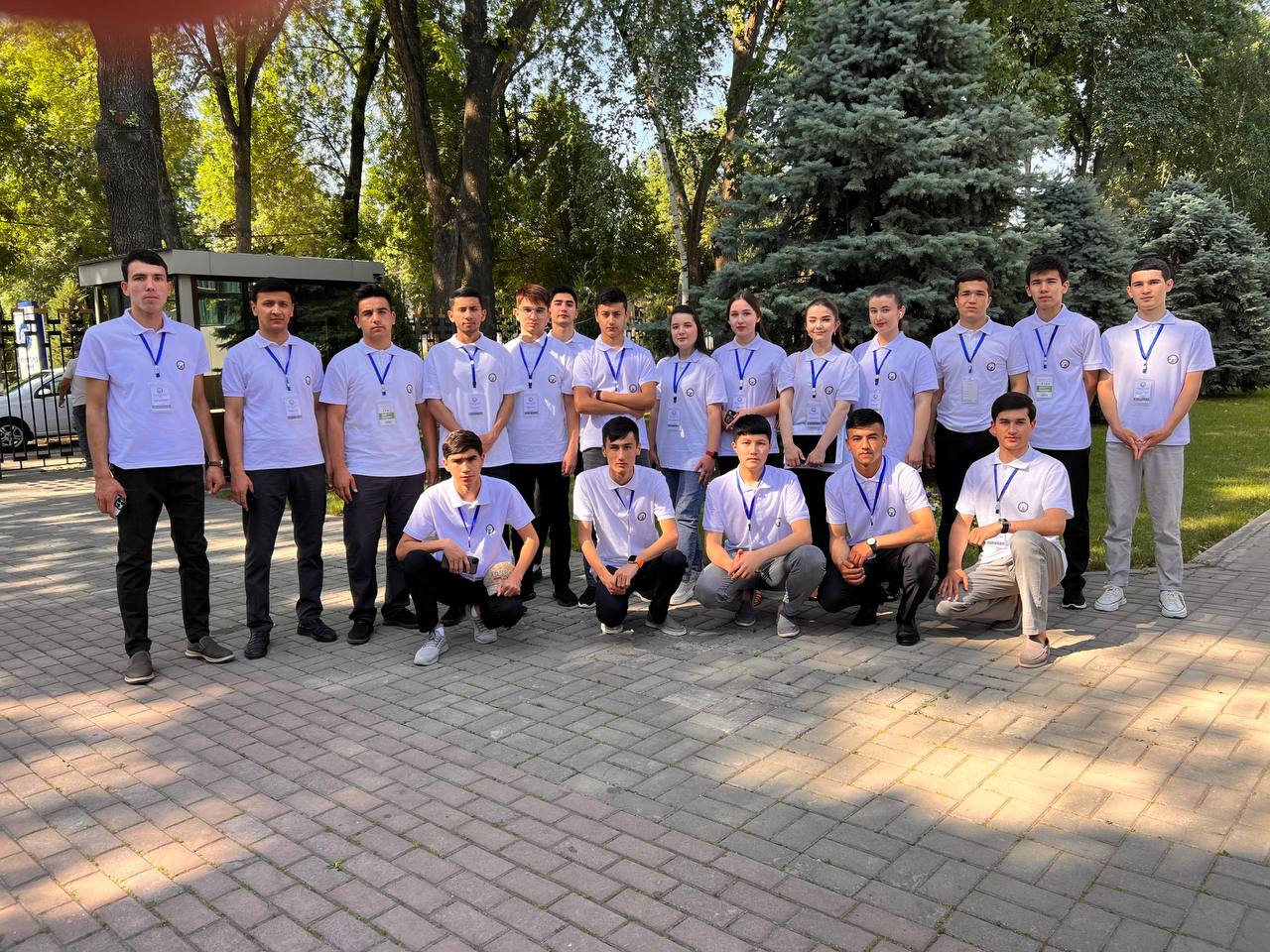 UrSU students are participating in the Republican round of the contest 