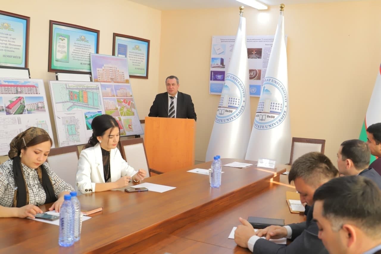 A press conference was held on 