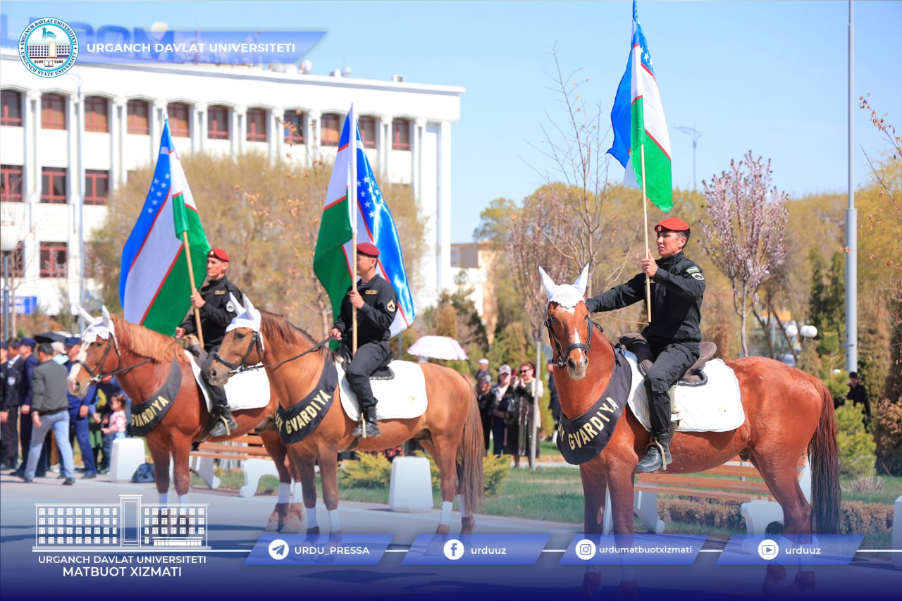 urdu.uz, “Yangi O'zbekiston konstitutsiyasi bu - mening konstitutsiyam!”