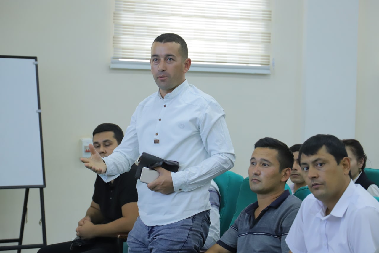 2022-yilning 26-avgust sanasidan boshlab Urganch davlat universitetiga ikkinchi va undan keyingi ta’limning bakalavriat ta’lim yo‘nalishlariga hujjat topshirgan abituriyentlar bilan suhbat o‘tkazish jarayonlari boshlandi;urdu.uz