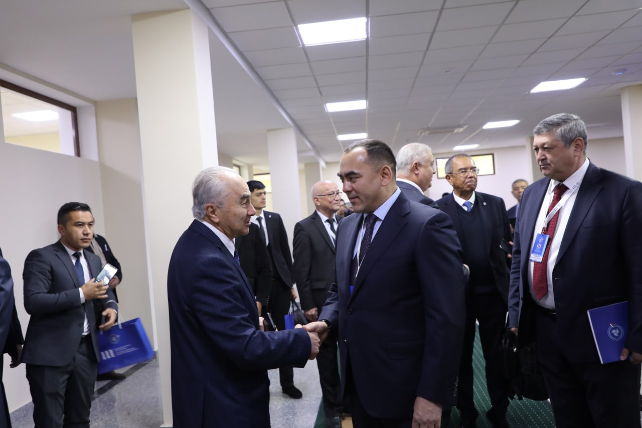 urdu.uz, Oʻzbekiston-Rossiya 3-taʼlim forumi
