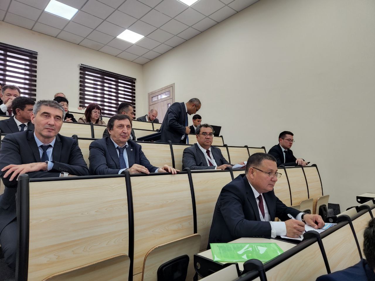 urdu.uz, Oʻzbekiston-Rossiya 3-taʼlim forumi