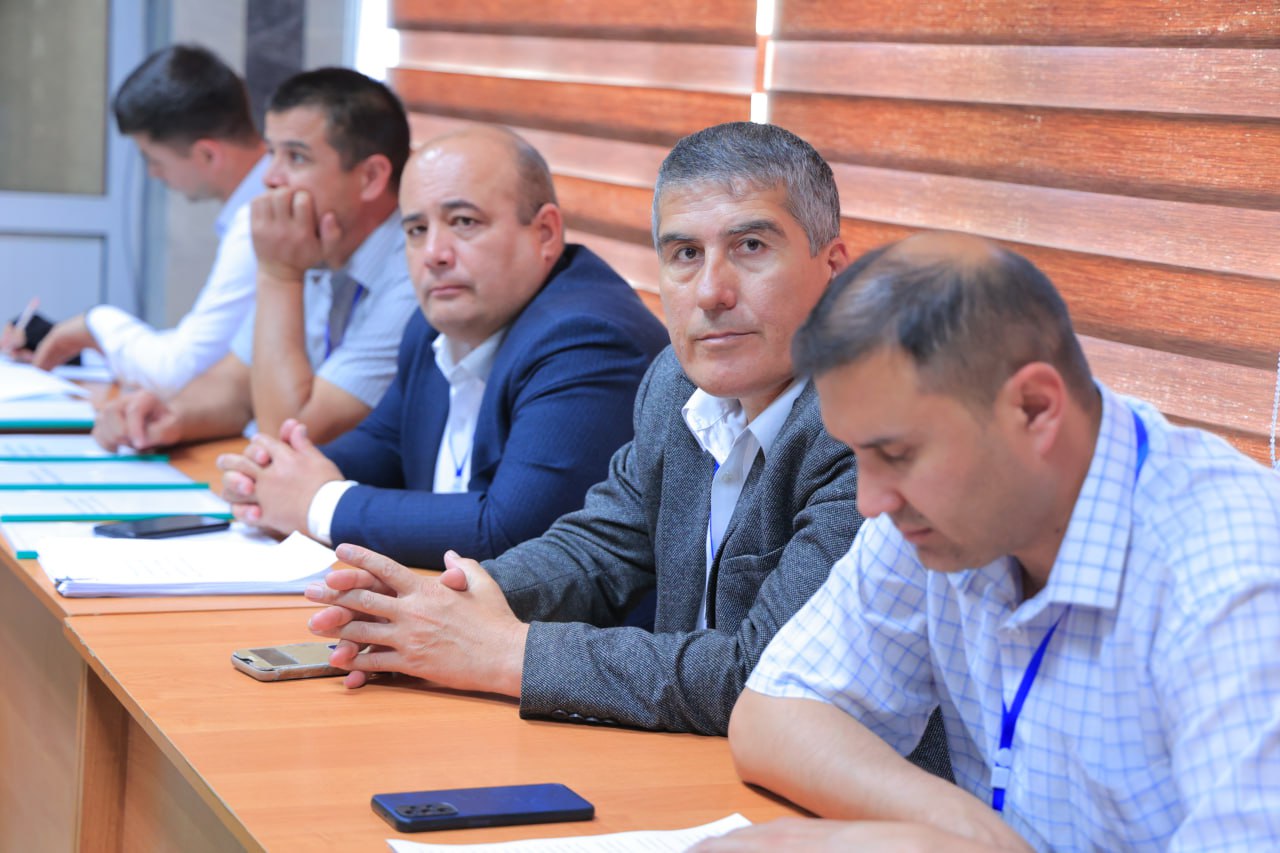 urdu.uz, “Xorazm vohasi Markaziy Osiyo sivilizatsiyalari tizimida” mavzusidagi  xalqaro ilmiy-amaliy konferensiya shoʻba yigʻilishlarida davom etmoqda