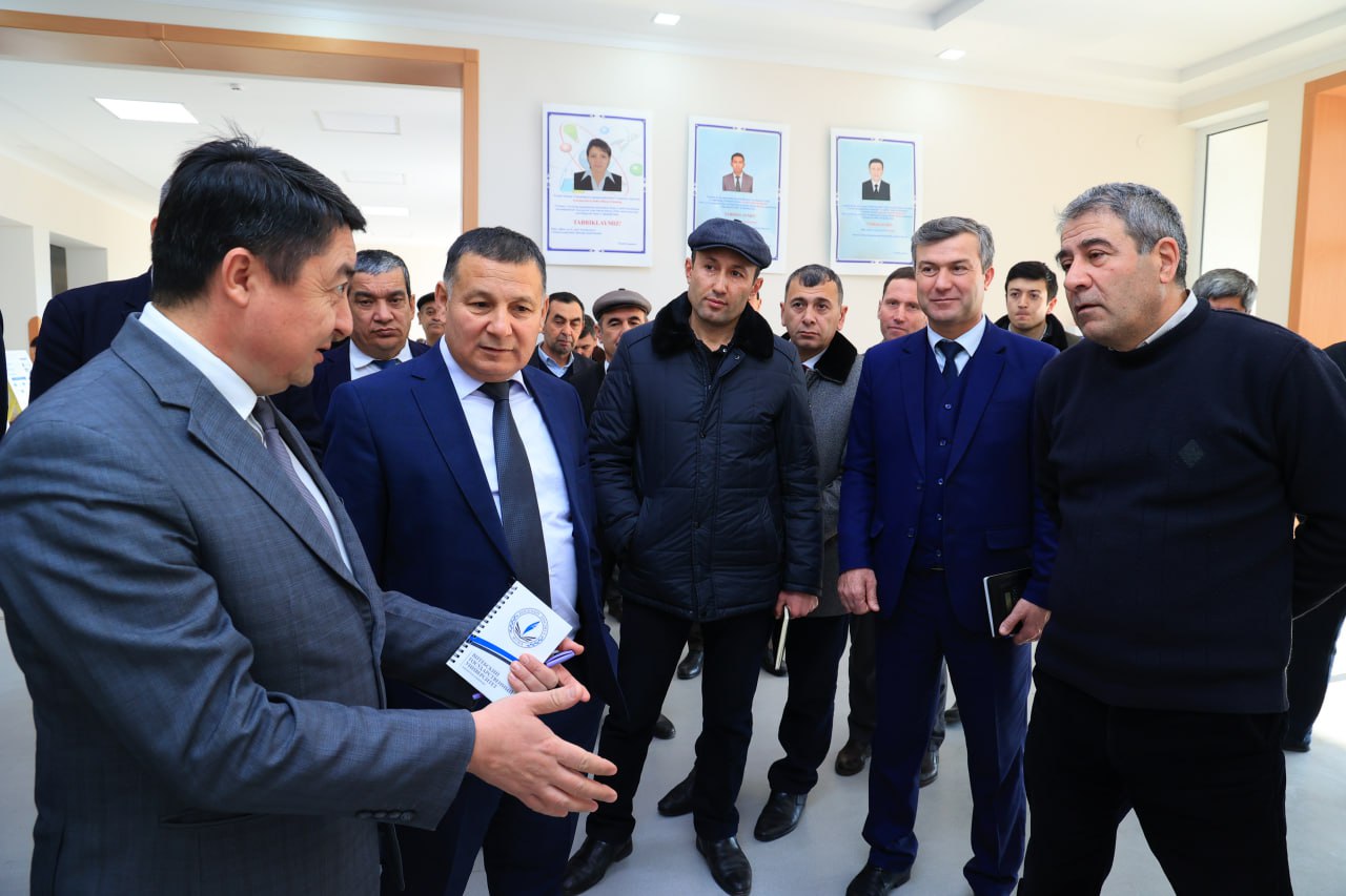 Scientific and innovative projects of the Technical faculty were presented