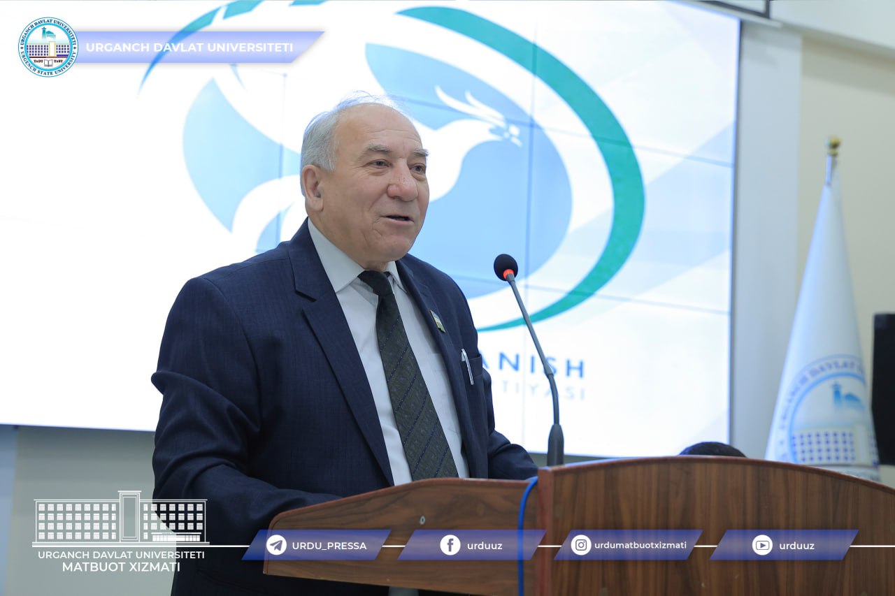 urdu.uz, Referendum-2023: Kelajaging uchun ovoz ber!