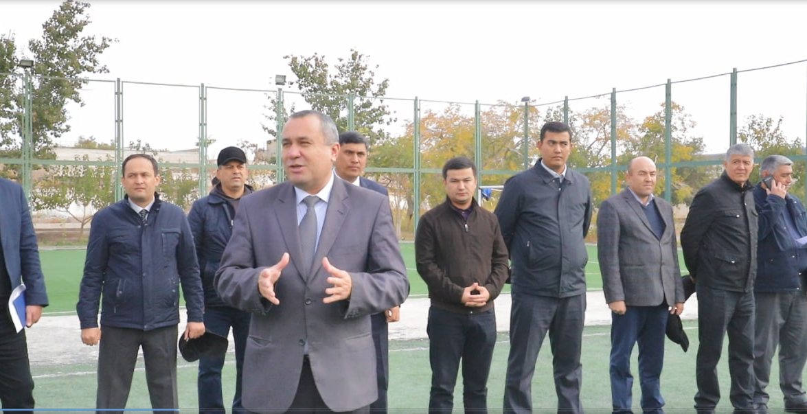 urdu.uz, Urganch davlat universitetida "Yangi O'zbekiston yoshlari birlashaylik!" shiori ostida festival bo'lib o'tmoqda