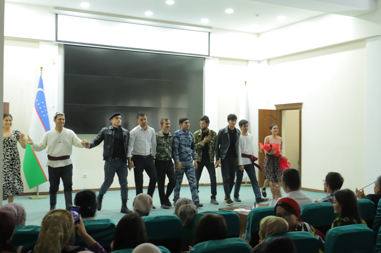 The 2022 rounds of the “Most Active Student Theater Studios of the Year” contest has started