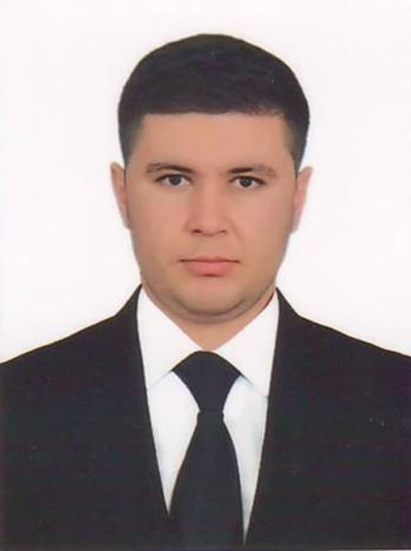 Otaboyev Ibodulla Ravshan o‘g‘li