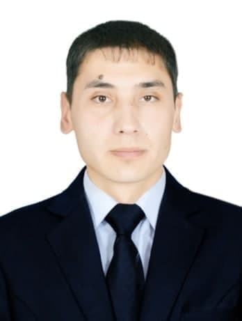 Safarboyev Ko'palvoy 