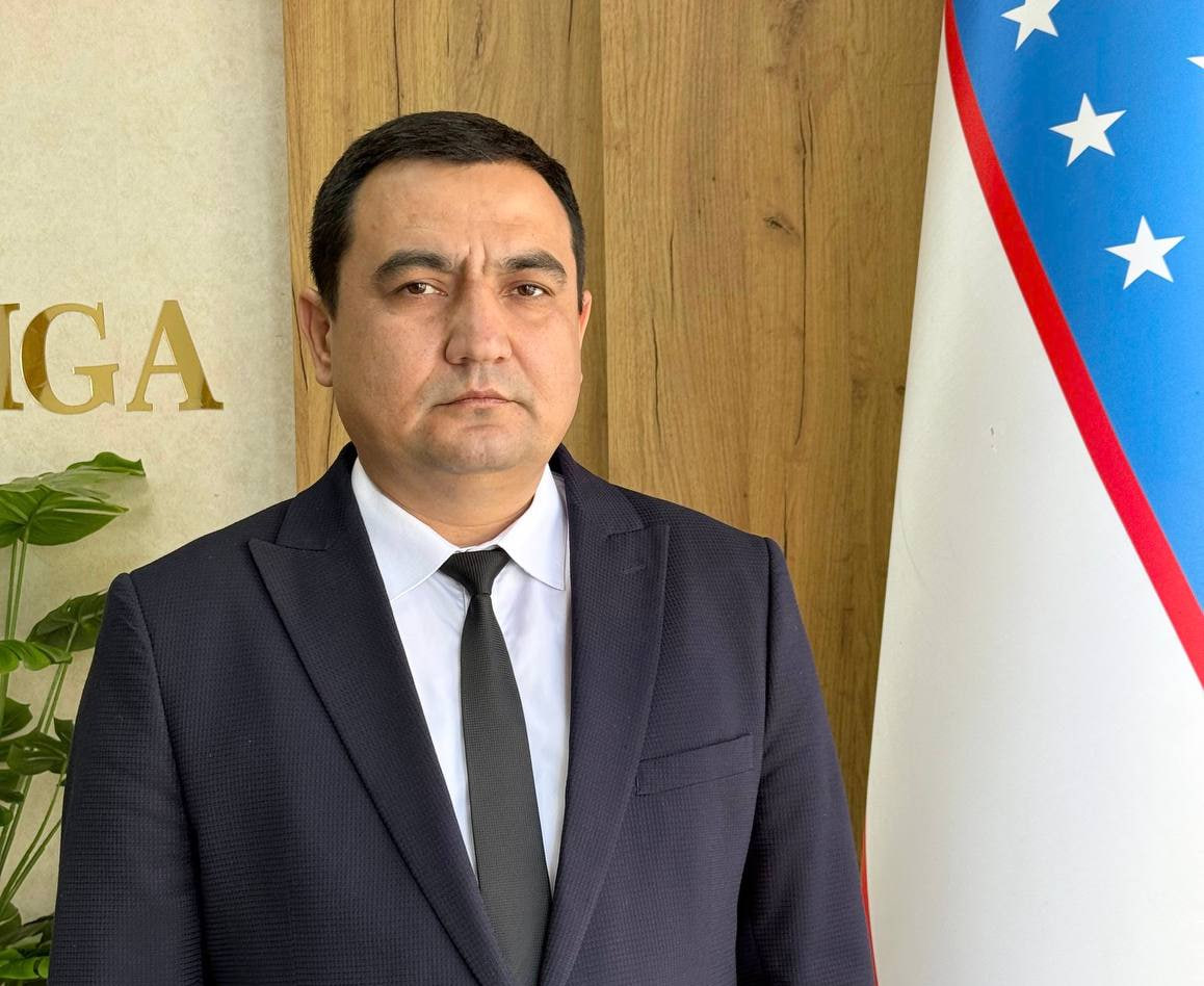 Urgench State University