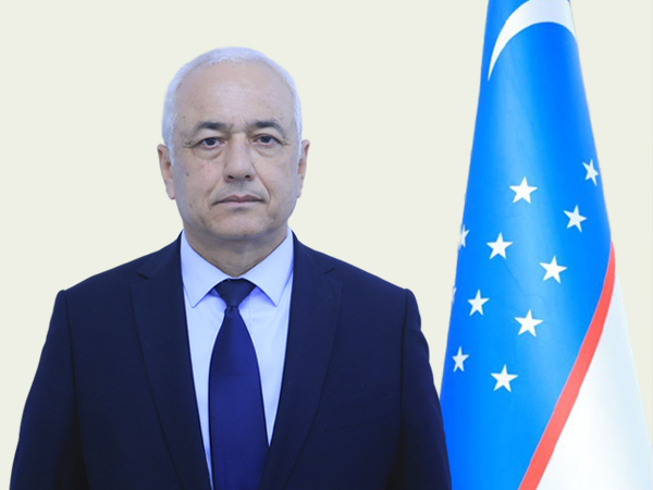 Ургенчский Государственный Университет