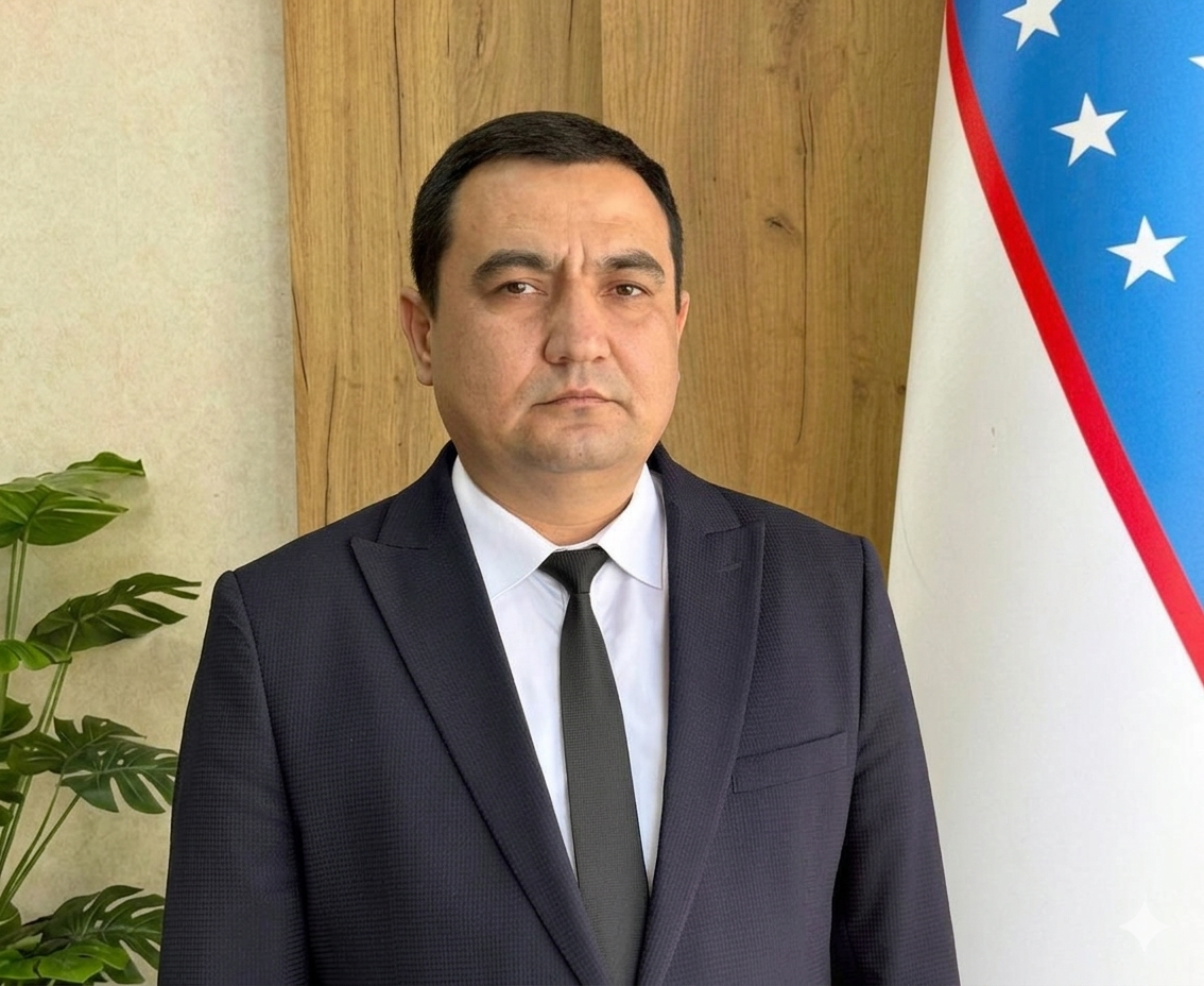 Urgench State University