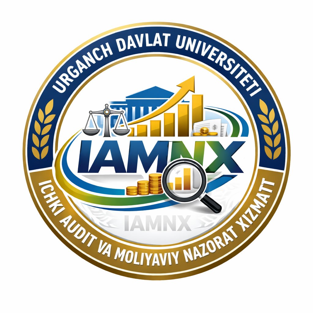 Internal Audit and Financial Control Service Department