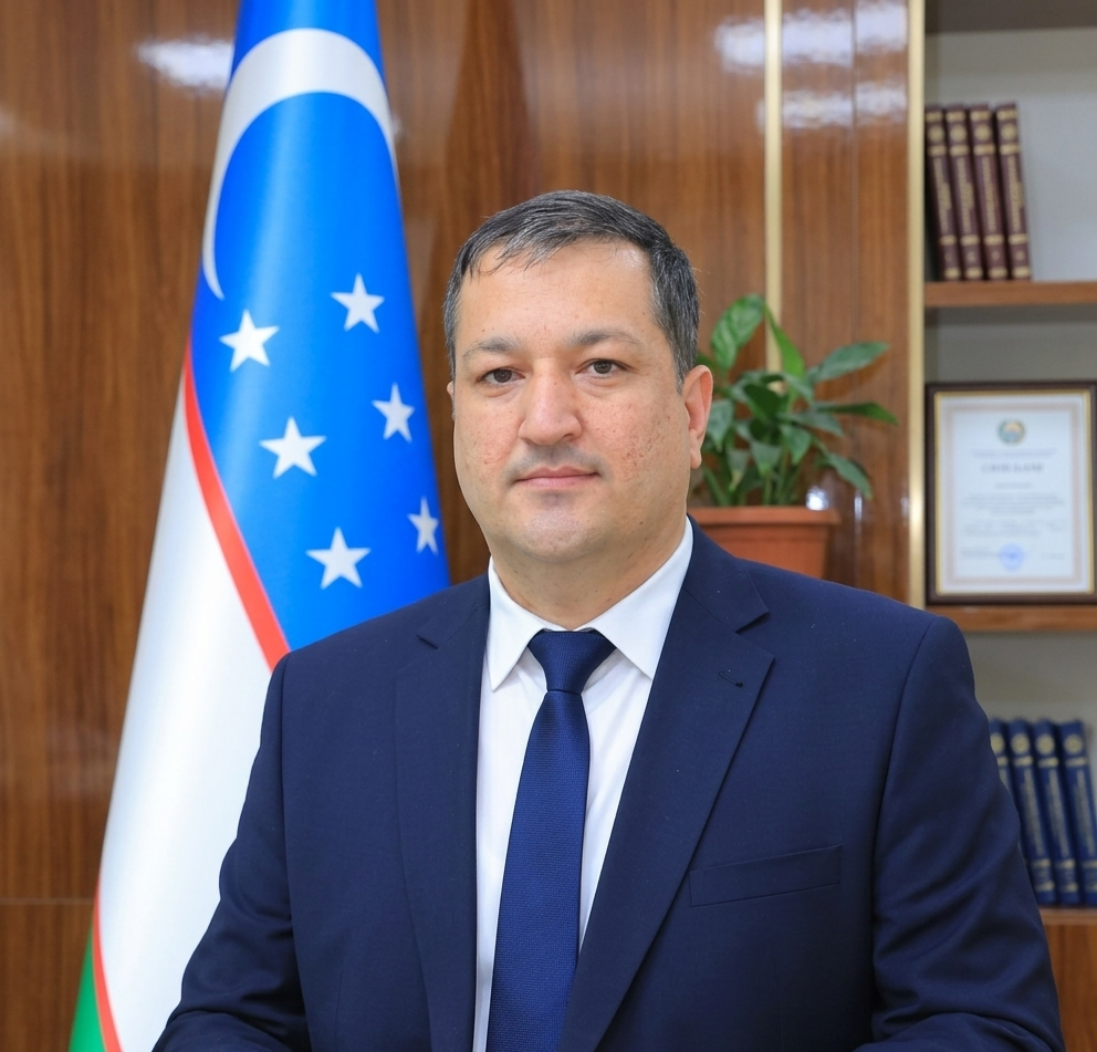 Urgench State University