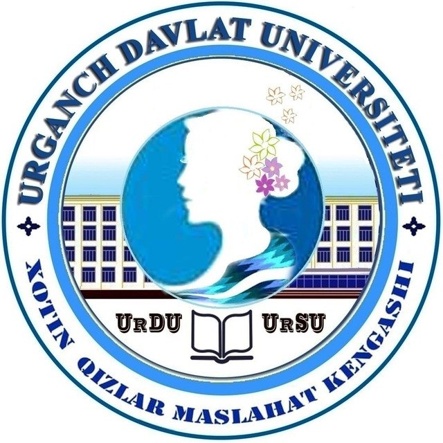 Urgench State University