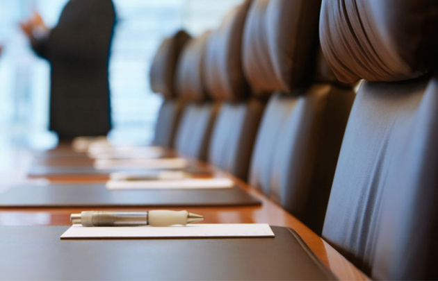The next meeting of the Supervisory Board of the University was held