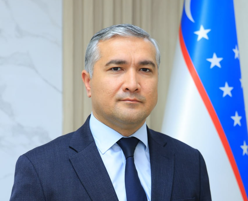 Urganch Davlat Universiteti