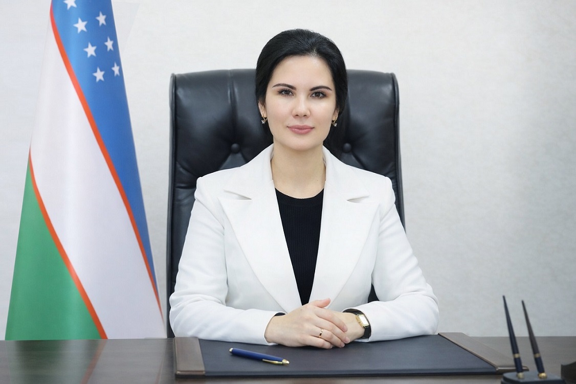 Urgench State University