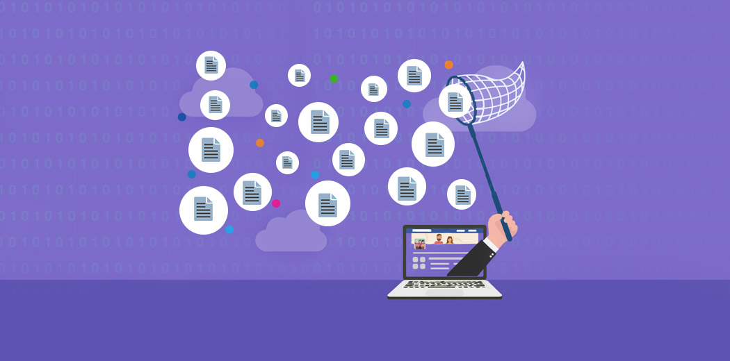 Information retrieval and extraction