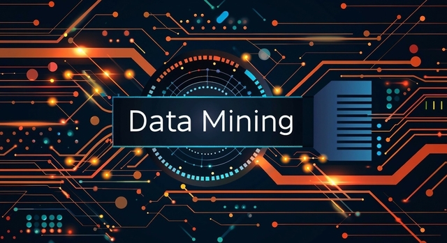 Database and Data Mining