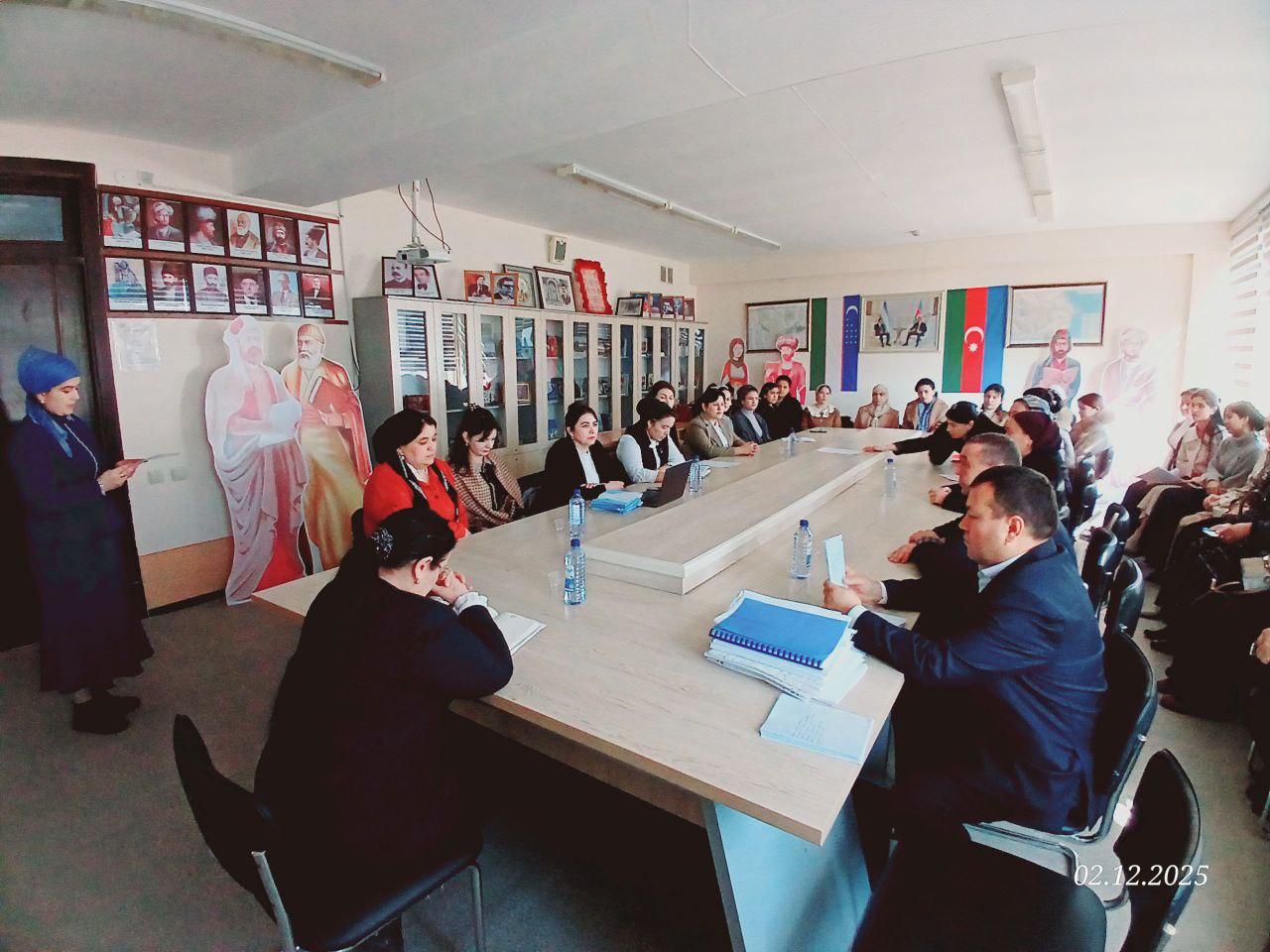 Ургенчский Государственный Университет