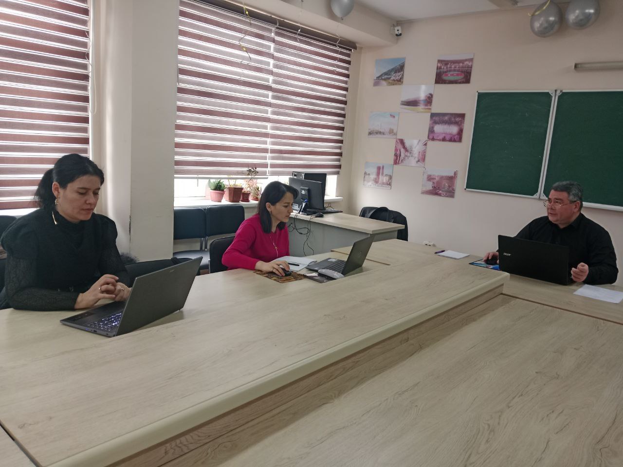 Urgench State University