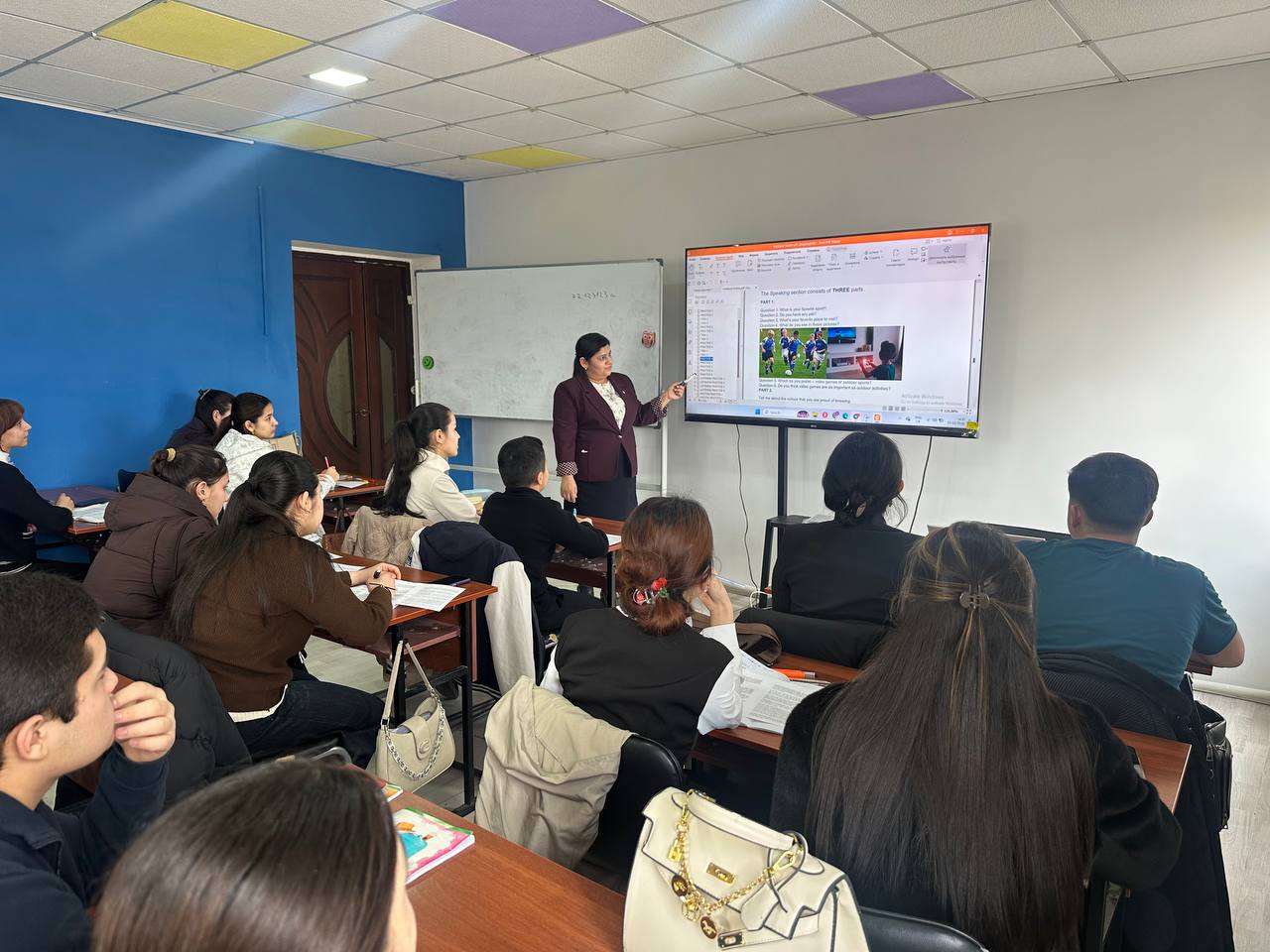 Urganch Davlat Universiteti