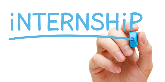 International Foreign Internship