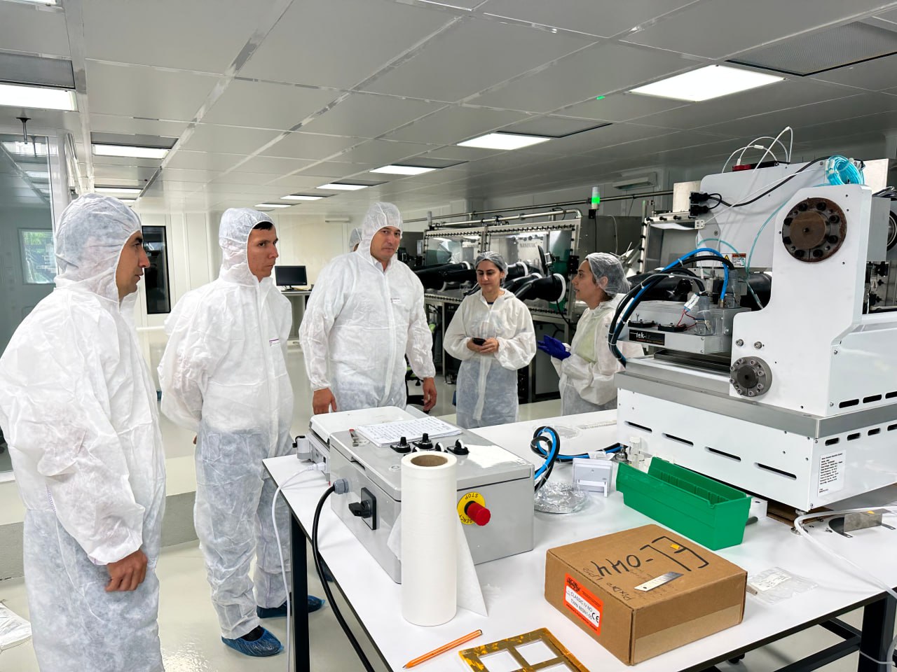 Xalqaro horijiy stajirovka