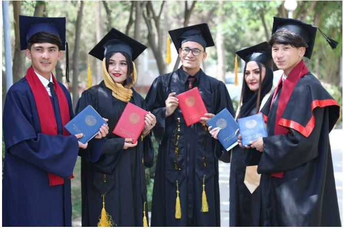 1-KURS KECHKI BAKALAVR: •	60730200 - Qurilish muhandisligi