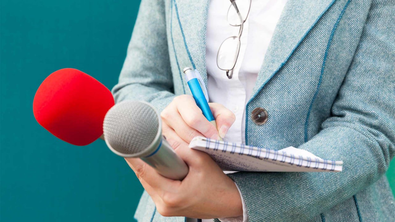 Yosh jurnalistlar to‘garagi boshlanmoqda!