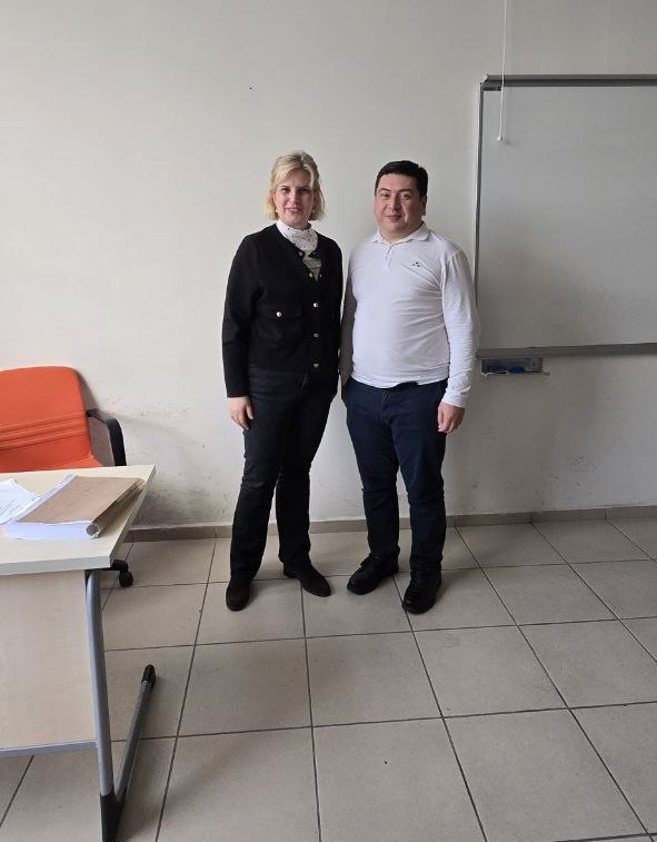 Urgench State University