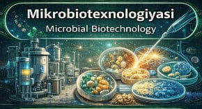 Malekulyar biotexnologiya