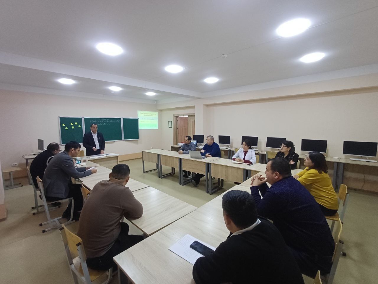 Bosh o’rilishlar asosida olinadigan to’qimalar turlari