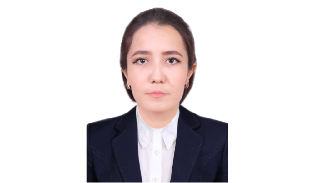 Salayeva Nozima Sattorovnaning texnika fanlari bo‘yicha falsafa doktori (PhD) dissertatsiya ishi himoyasi to‘g‘risida